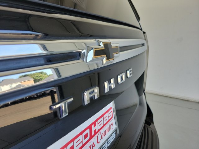 Used 2024 Chevrolet Tahoe LS w/ Driver Alert Package RWD image 7