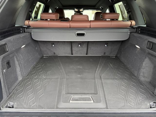 Certified 2026 BMW X5 xDrive40i AWD/4WD image 16