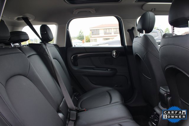 Used 2024 MINI Cooper Countryman S image 21