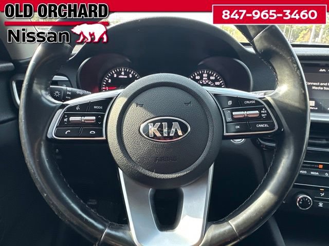 Used 2020 Kia Optima SE FWD image 20