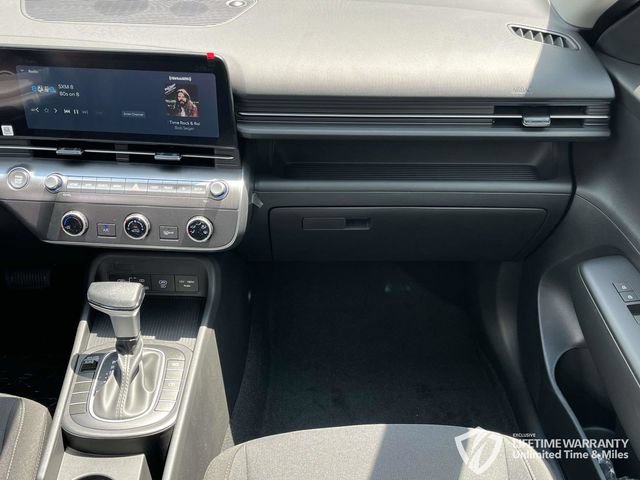 New 2026 Hyundai Kona SE FWD image 16