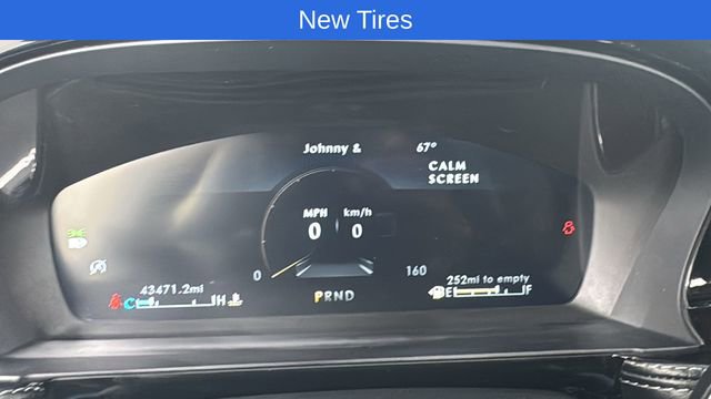 Used 2022 Lincoln Corsair Reserve image 21