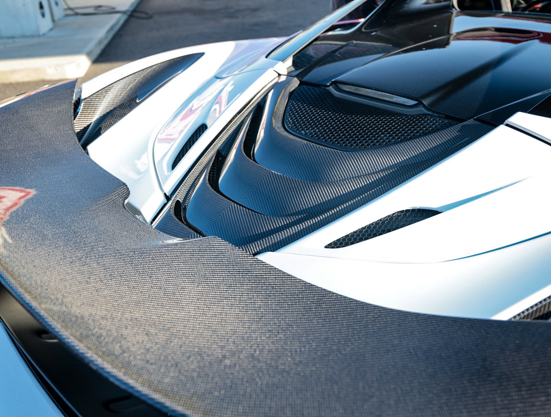 Used 2020 McLaren 720S Performance image 60