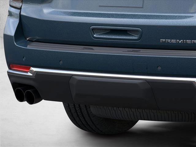 New 2026 Chevrolet Suburban Premier image 14