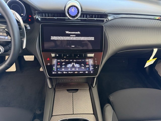 New 2025 Maserati GranTurismo Folgore image 18