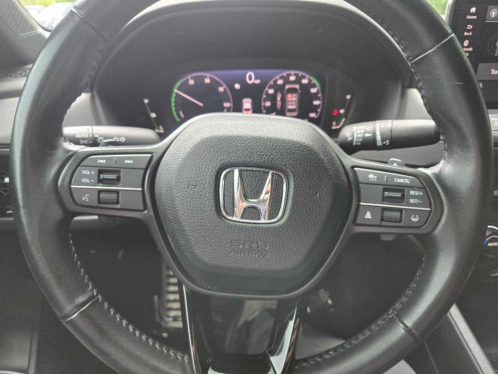 Used 2024 Honda Accord Sport image 6