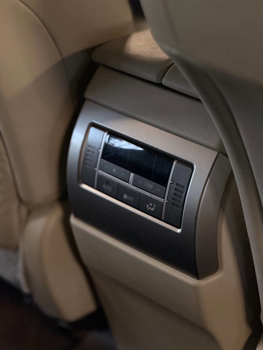 Used 2012 Lexus GX 460 image 15