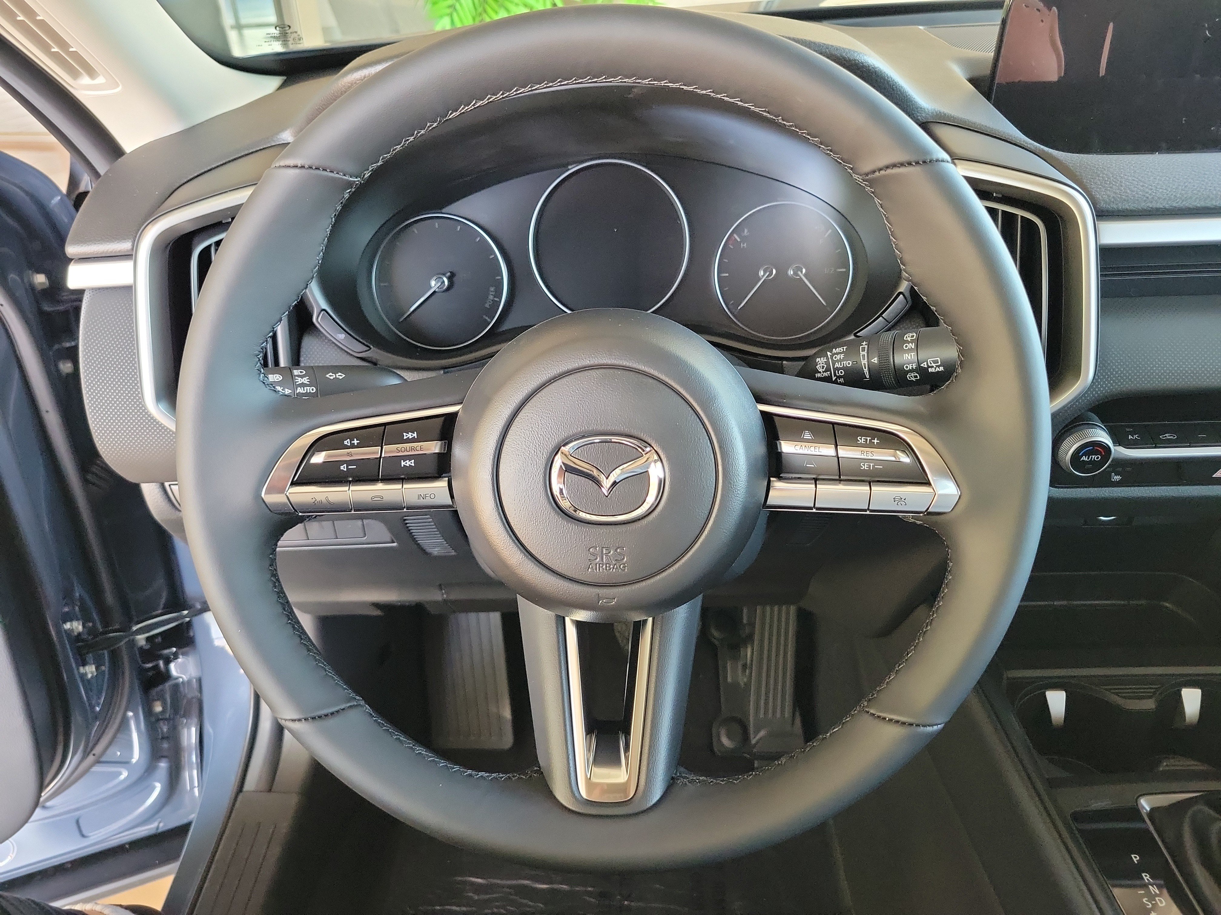 New 2026 MAZDA CX-50 2.5 Hybrid w/ Preferred Pkg AWD/4WD image 25