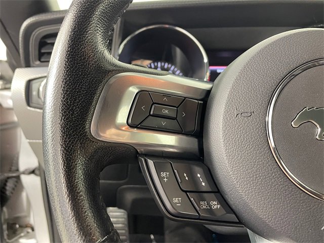 Used 2016 Ford Mustang GT Premium w/ Equipment Group 401A image 11