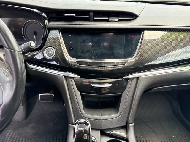 Used 2020 Cadillac XT6 Sport AWD/4WD image 22