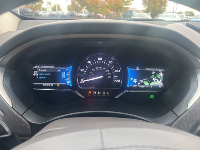 Used 2019 Lincoln MKZ Reserve w/ Luxury Package image 32