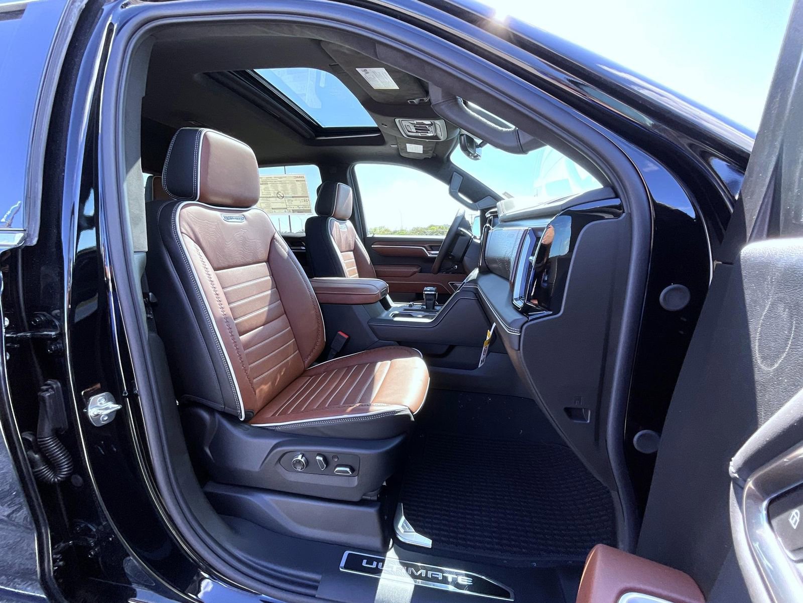 New 2026 GMC Sierra 1500 Denali Ultimate image 15