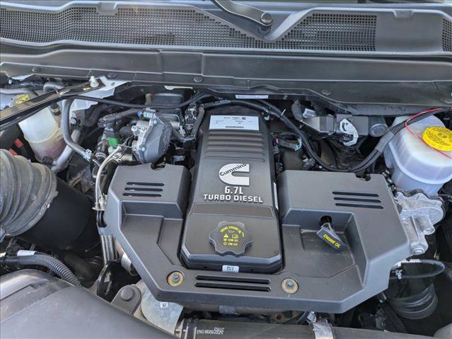 Used 2024 RAM 2500 Limited AWD/4WD image 23