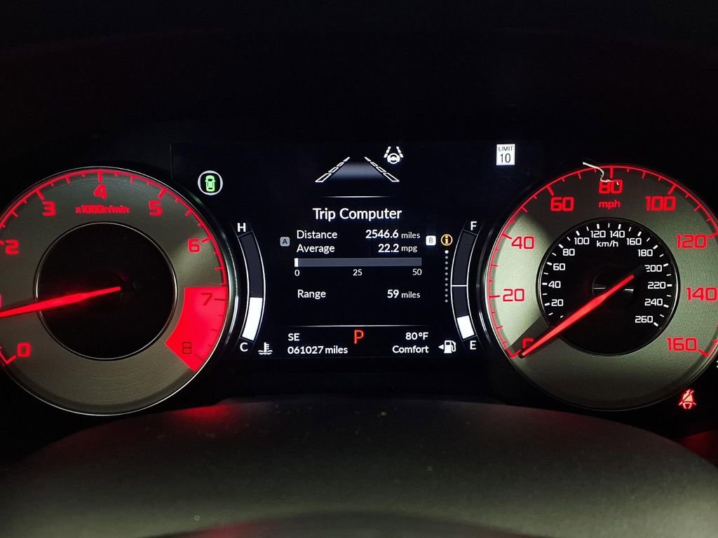 Used 2022 Acura RDX A-Spec FWD image 19