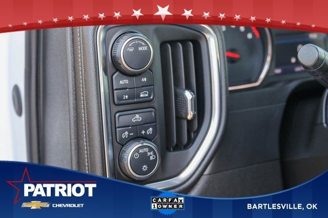 Used 2020 Chevrolet Silverado 1500 LT w/ Remote Start Package image 10