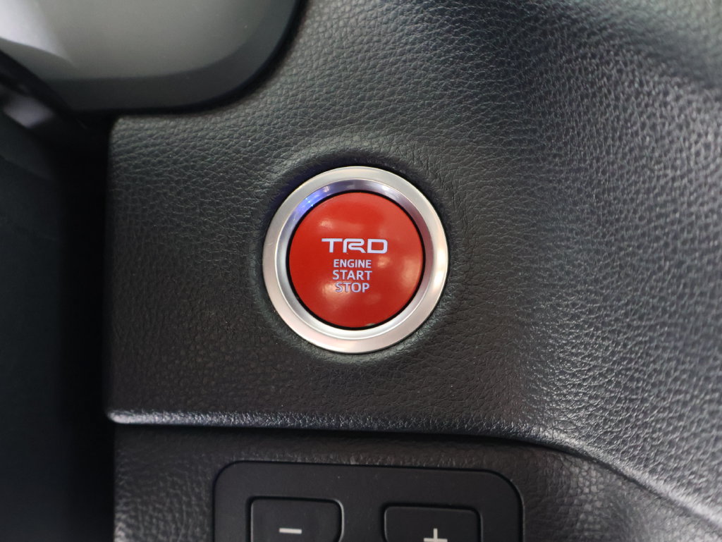 Used 2024 Toyota Tundra SR5 w/ TRD Off-Road Package AWD/4WD image 23