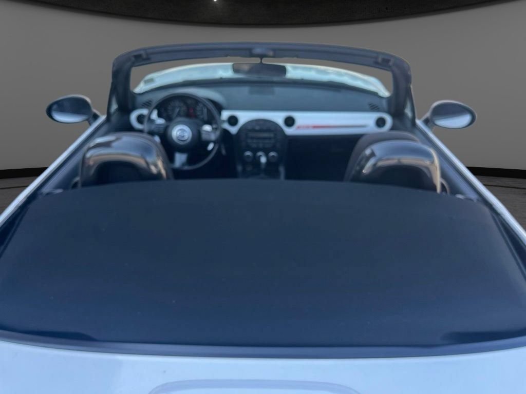 Used 2013 MAZDA MX-5 Miata Club RWD image 26