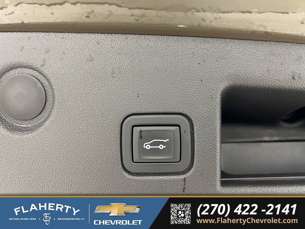 Used 2024 Chevrolet Equinox LT image 21