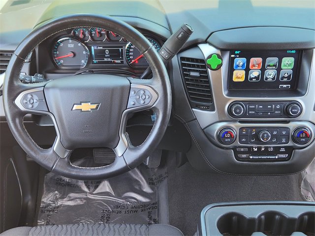 Certified 2020 Chevrolet Tahoe LS image 25