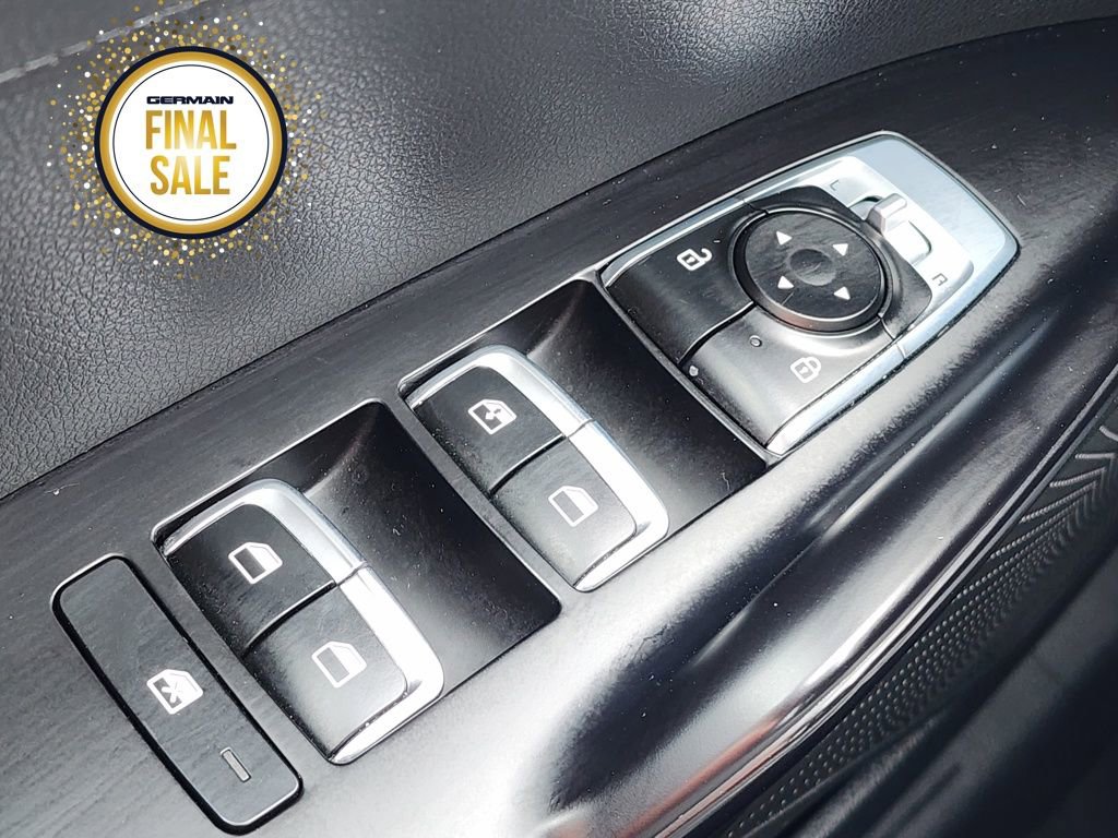 Used 2024 Kia K5 GT-Line w/ GT-Line Premium Package image 24