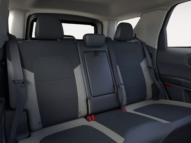 New 2026 Ford Bronco Sport Big Bend AWD/4WD image 11