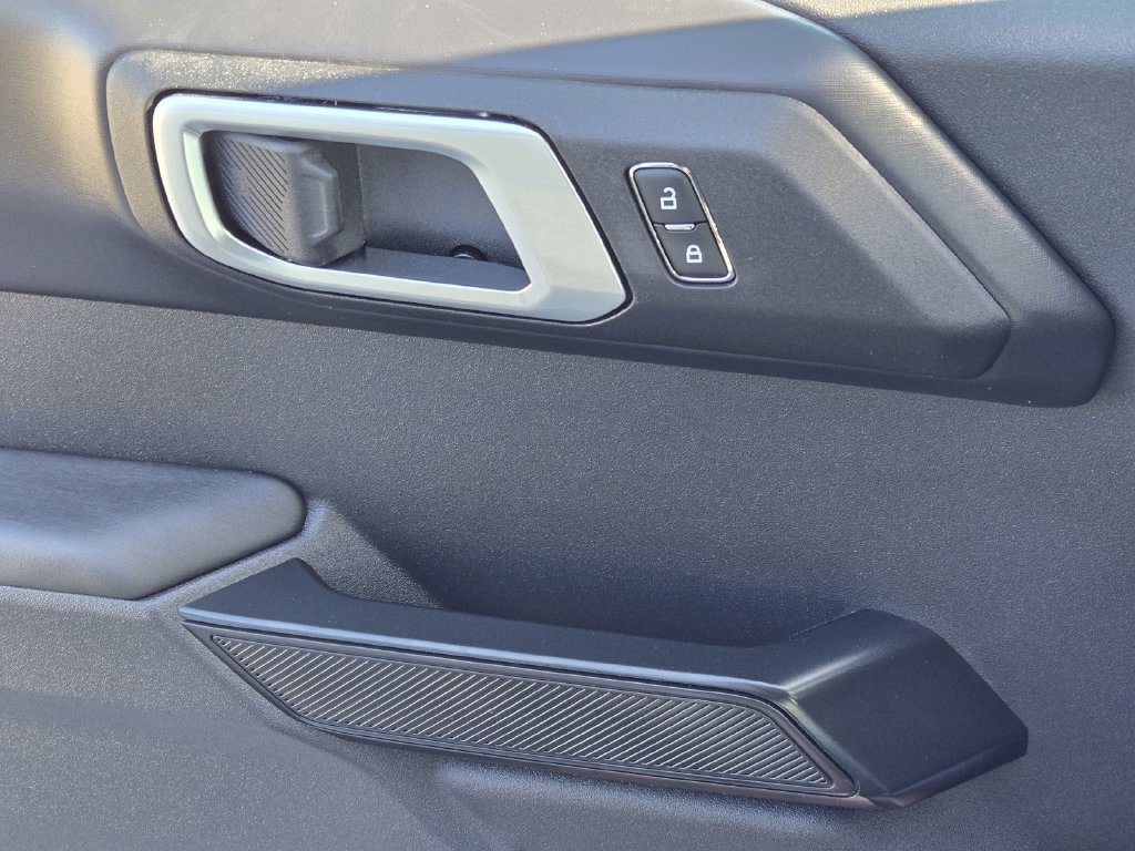 New 2026 Ford Bronco Raptor AWD/4WD image 15