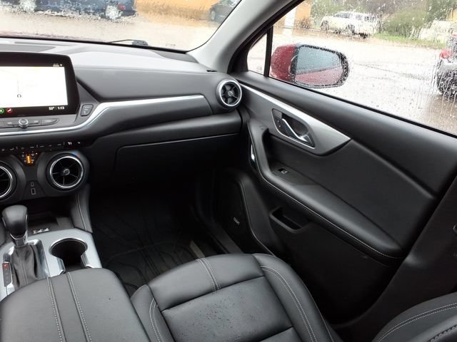 Used 2024 Chevrolet Blazer LT w/ Sound & Technology Package AWD/4WD image 15