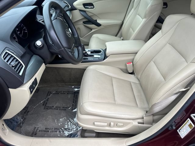 Used 2018 Acura RDX w/ Technology Package AWD/4WD image 27