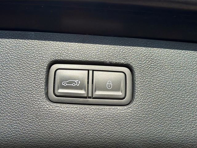 Used 2024 Genesis GV80 3.5T Prestige Signature image 14