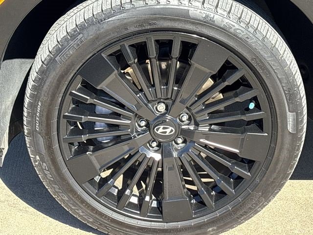Used 2024 Hyundai Santa Fe Calligraphy image 10