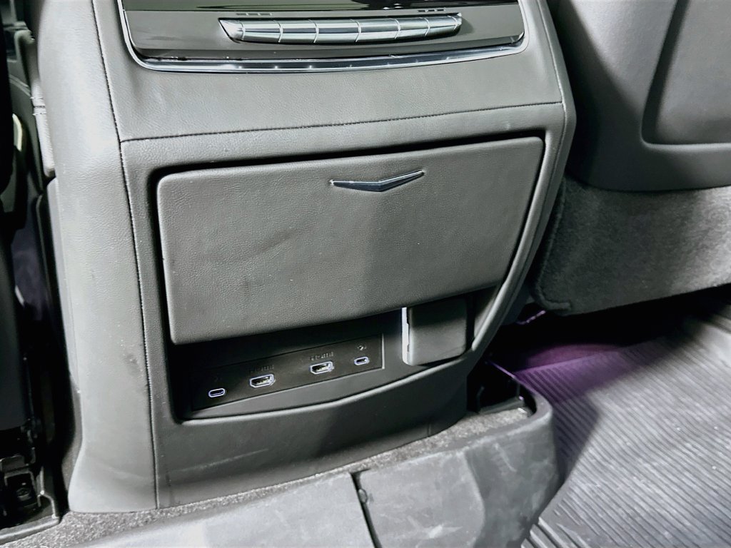 New 2026 Cadillac Escalade Sport w/ Touring Package AWD/4WD image 33
