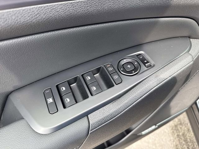 New 2026 Kia Sportage SX Prestige image 12