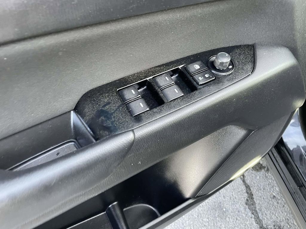 Used 2018 MAZDA CX-5 Sport w/ I-ACTIVSENSE Package image 26