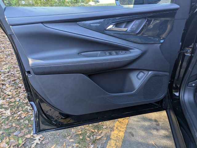 New 2025 Chevrolet Blazer EV LT w/ Super Cruise Package image 8