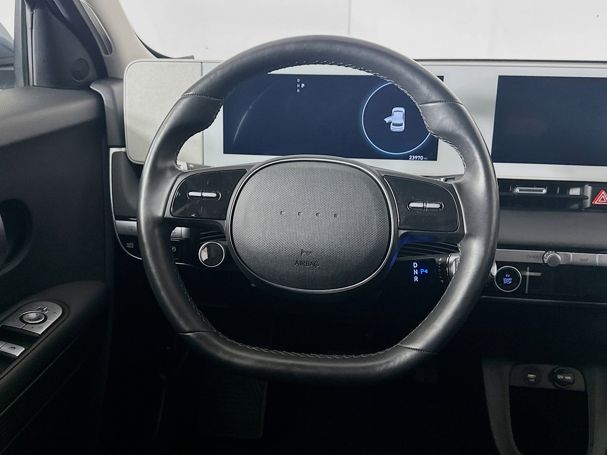 Used 2024 Hyundai Ioniq 5 SEL image 17
