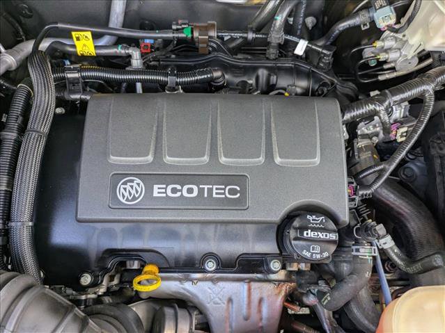 Used 2018 Buick Encore Preferred FWD image 21