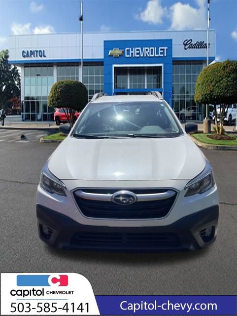 Used 2022 Subaru Outback AWD/4WD image 37