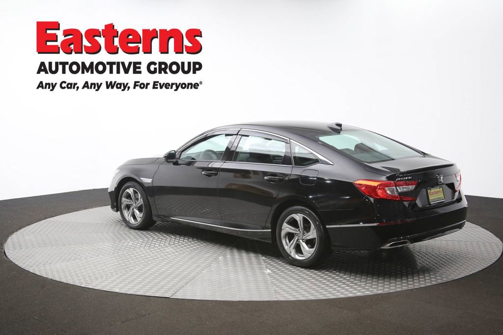 Used 2018 Honda Accord EX-L image 63