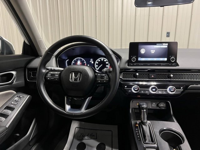 Used 2024 Honda Civic EX-L image 30