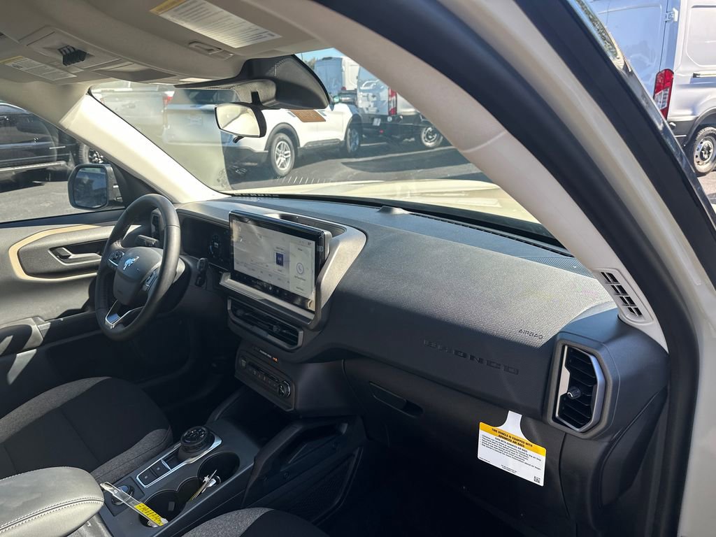 New 2025 Ford Bronco Sport Big Bend image 12