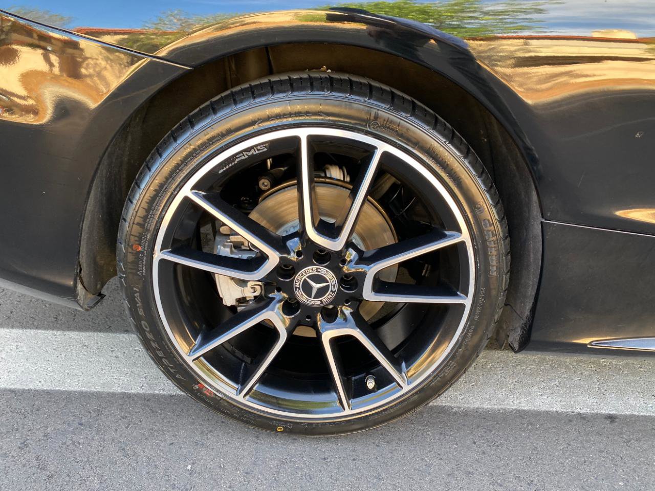 Used 2019 Mercedes-Benz C 300 Coupe image 24