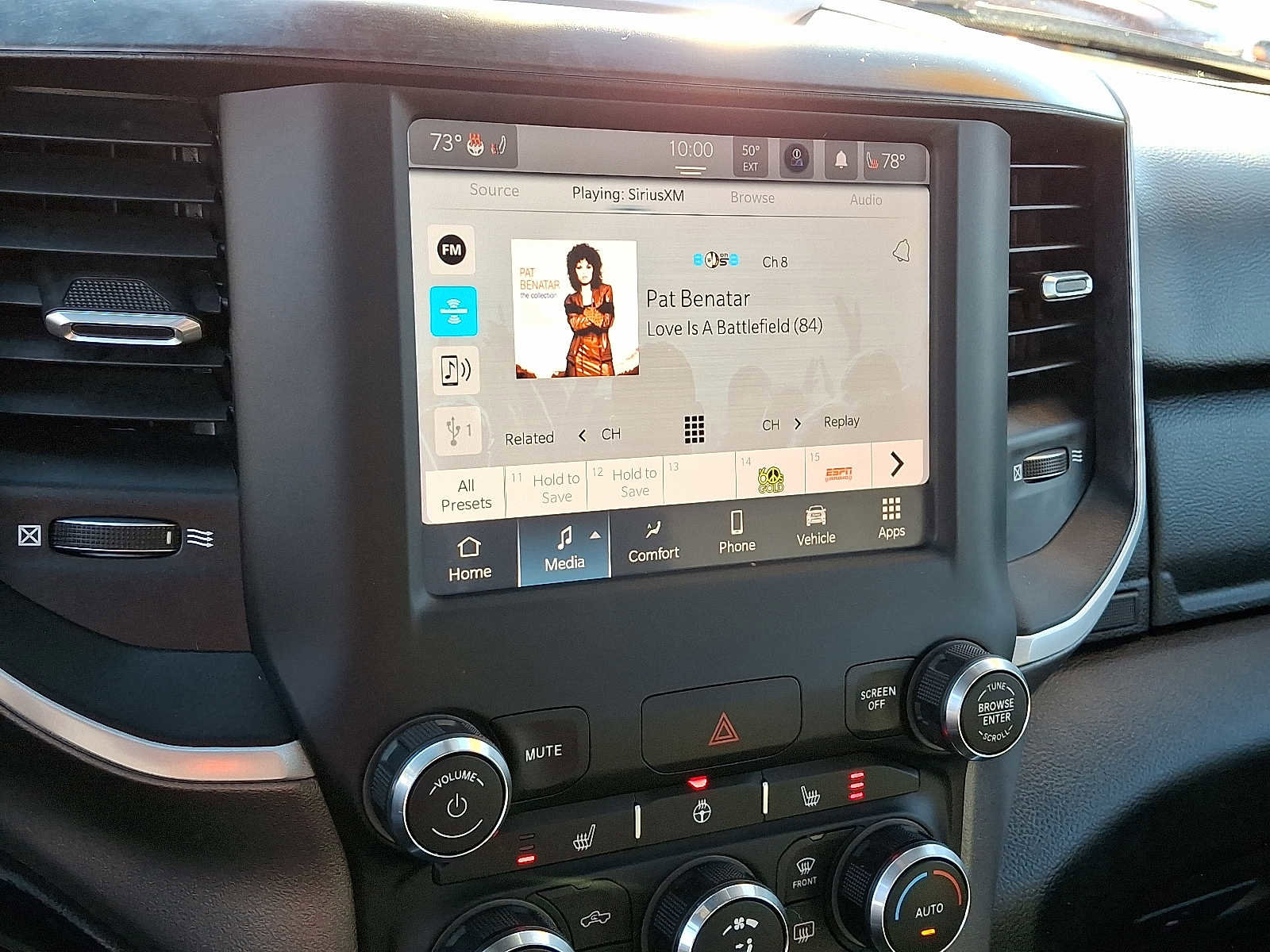 Certified 2022 RAM 1500 Big Horn image 18