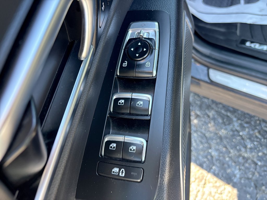 Used 2024 Kia Telluride SX X-Line AWD/4WD image 27