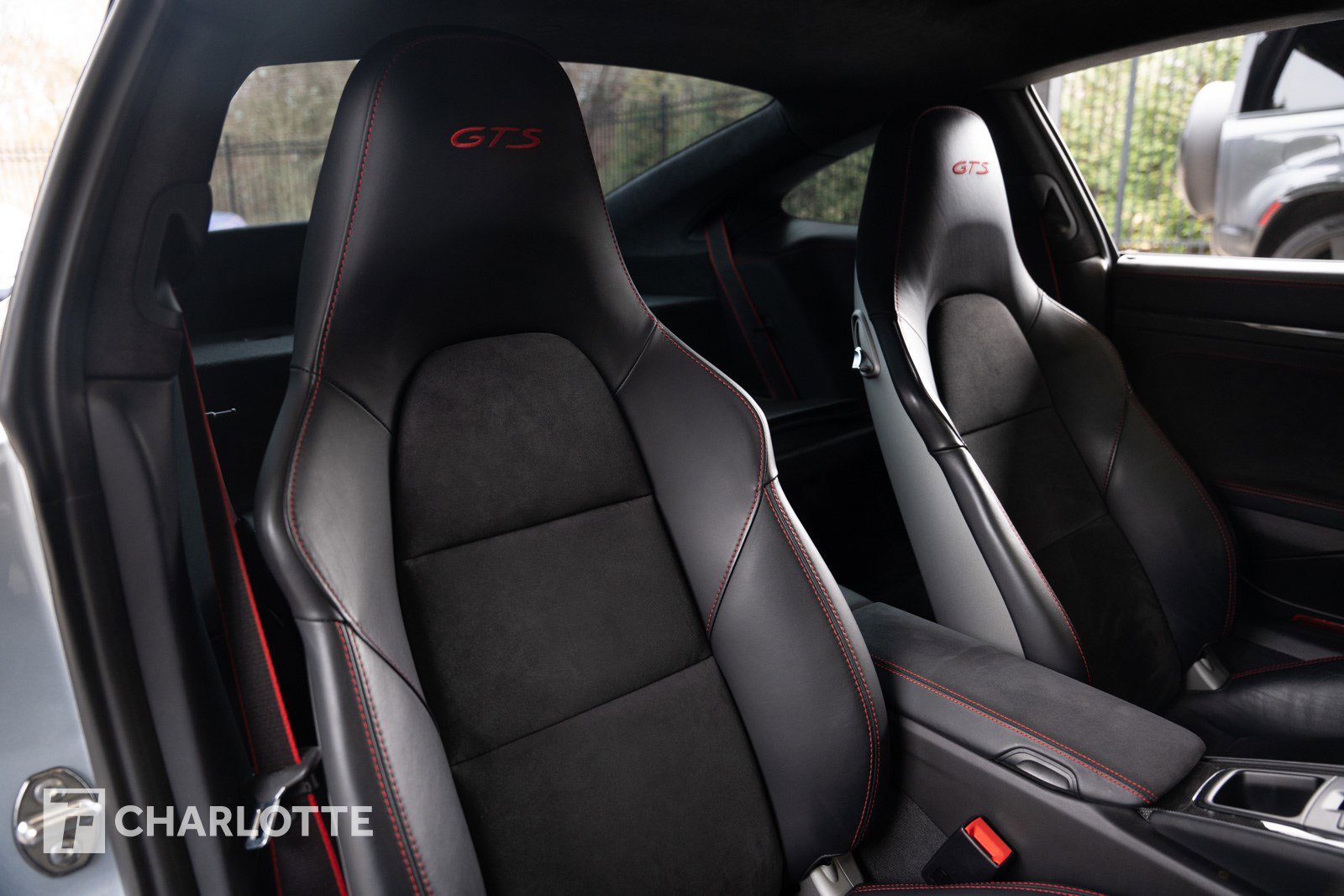 Used 2015 Porsche 911 Carrera GTS image 22