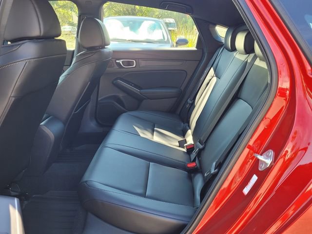 New 2025 Acura Integra A-Spec image 4