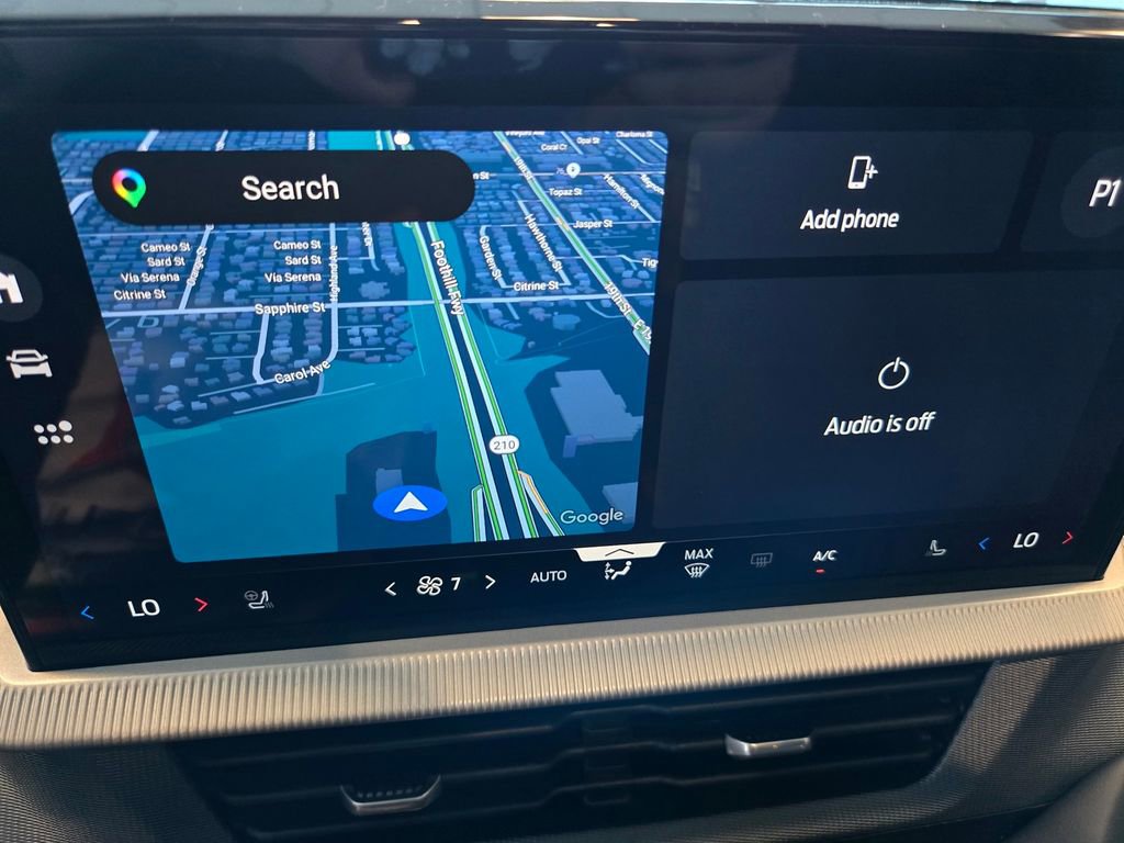 New 2026 Ford Explorer ST-Line w/ ST-Line Street Pack image 24