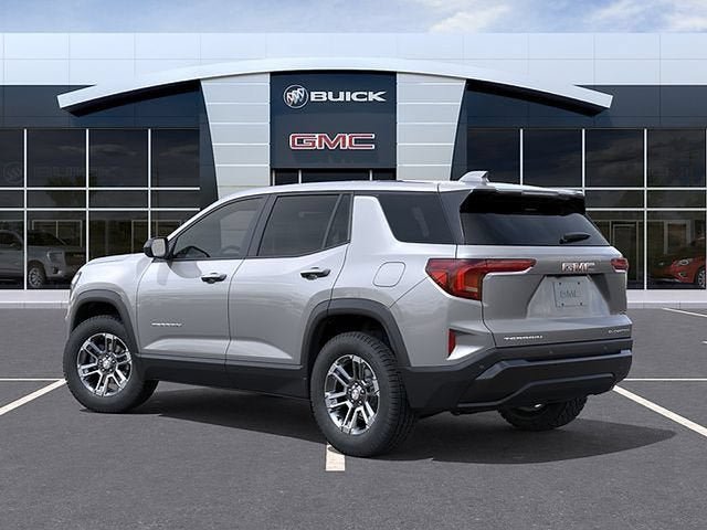 New 2027 GMC Terrain Elevation FWD image 3