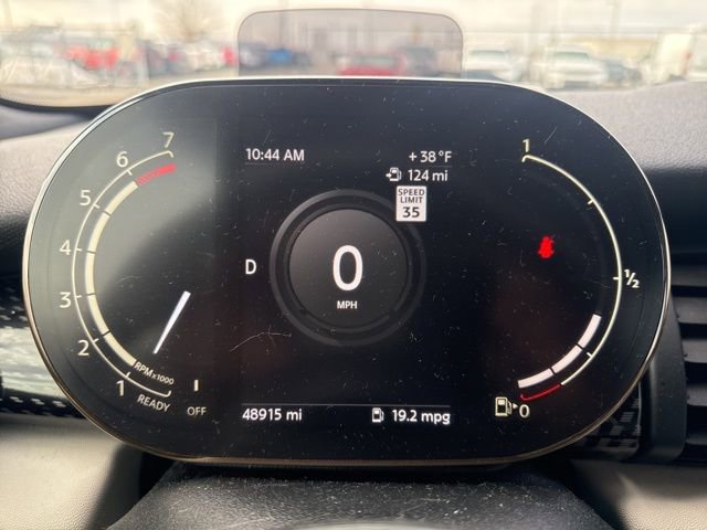 Used 2021 MINI Cooper S image 14