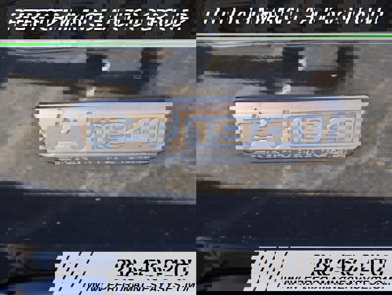 Used 2016 Jeep Grand Cherokee Limited 75th Anniversary image 26