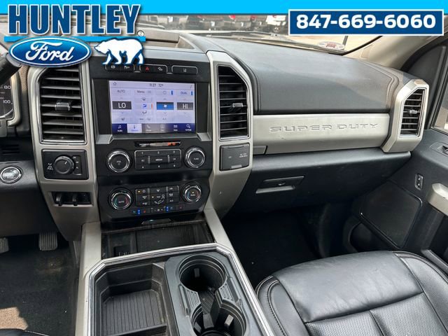 Used 2021 Ford F250 Lariat image 12
